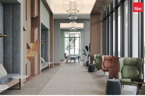 Apartamento en Business Bay, Dubai, 1 dormitorio, 90.2 m², № 123255 - foto 5