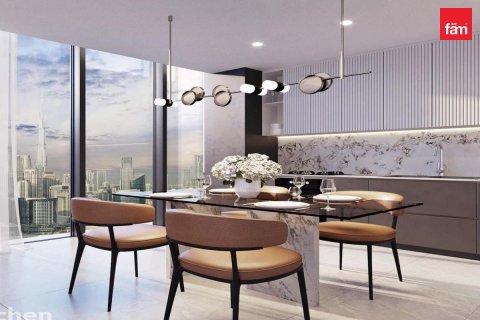 Apartamento en Business Bay, Dubai, 1 dormitorio, 90.2 m², № 123255 - foto 7