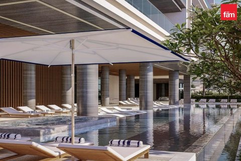 Apartamento en Business Bay, Dubai, 1 dormitorio, 90.2 m², № 123255 - foto 2