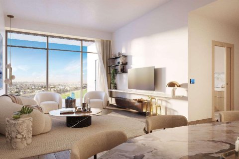 Apartamento en Dubai, 2 dormitorios, 116.6 m², № 123256 - foto 8