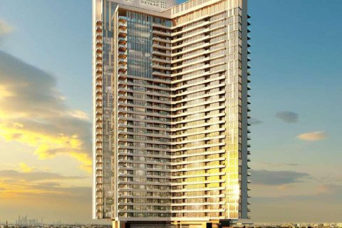 Apartamento en Dubai, 2 dormitorios, 116.6 m², № 123256 - foto 7