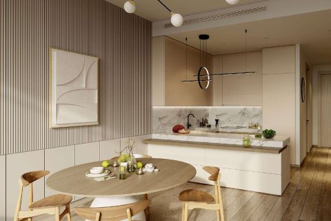 Apartamento en Dubai, 2 dormitorios, 116.6 m², № 123256 - foto 6