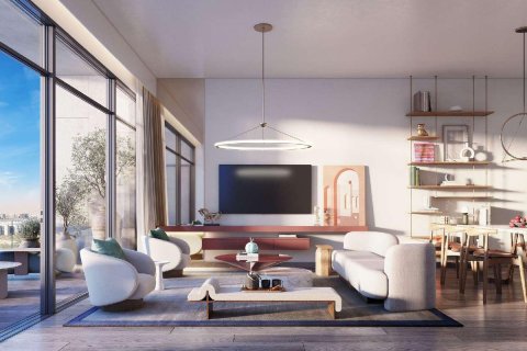 Apartamento en Dubai, 2 dormitorios, 116.6 m², № 123256 - foto 4