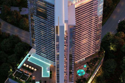 Apartamento en Dubai, 2 dormitorios, 116.6 m², № 123256 - foto 3