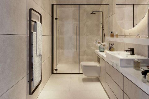 Apartamento en Dubai, 2 dormitorios, 116.6 m², № 123256 - foto 5