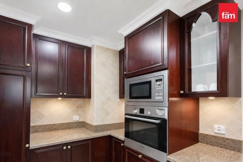 Apartamento en Downtown Dubai (Downtown Burj Dubai), Dubai, 1 dormitorio, 98.1 m², № 123430 - foto 12