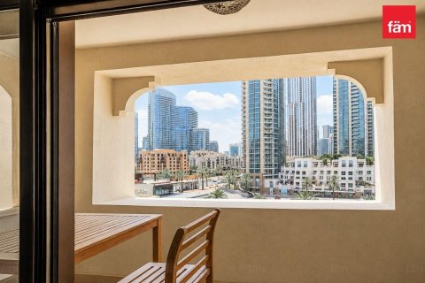 Apartamento en Downtown Dubai (Downtown Burj Dubai), Dubai, 1 dormitorio, 98.1 m², № 123430 - foto 4
