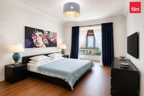 Apartamento en Downtown Dubai (Downtown Burj Dubai), Dubai, 1 dormitorio, 98.1 m², № 123430 - foto 11