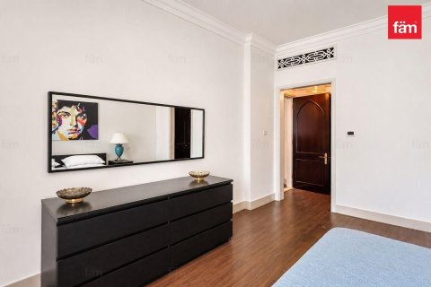Apartamento en Downtown Dubai (Downtown Burj Dubai), Dubai, 1 dormitorio, 98.1 m², № 123430 - foto 8