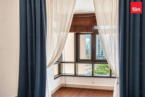 Apartamento en Downtown Dubai (Downtown Burj Dubai), Dubai, 1 dormitorio, 98.1 m², № 123430 - foto 10