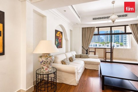 Apartamento en Downtown Dubai (Downtown Burj Dubai), Dubai, 1 dormitorio, 98.1 m², № 123430
