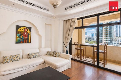 Apartamento en Downtown Dubai (Downtown Burj Dubai), Dubai, 1 dormitorio, 98.1 m², № 123430 - foto 3