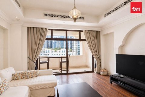 Apartamento en Downtown Dubai (Downtown Burj Dubai), Dubai, 1 dormitorio, 98.1 m², № 123430 - foto 2