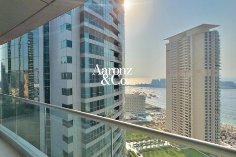 Apartment in Jumeirah Beach Residence, Dubai 3 bedrooms, 242 sq.m. № 123436 - photo 10