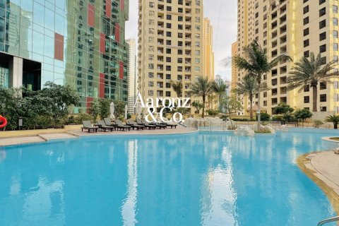 Apartment in Jumeirah Beach Residence, Dubai 3 bedrooms, 242 sq.m. № 123436 - photo 20