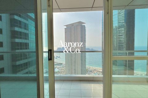 Apartment in Jumeirah Beach Residence, Dubai 3 bedrooms, 242 sq.m. № 123436 - photo 2