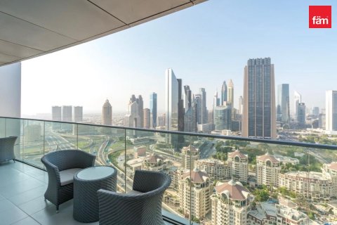 Apartment in Downtown Dubai (Downtown Burj Dubai), Dubai 4 bedrooms, 269.5 sq.m. № 123432