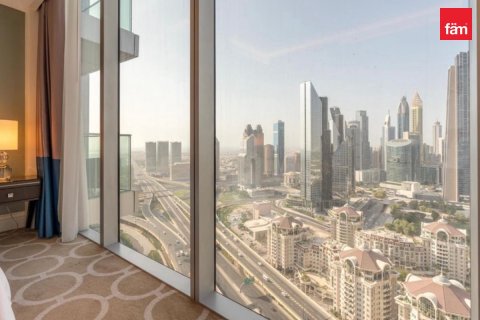Apartment in Downtown Dubai (Downtown Burj Dubai), Dubai 4 bedrooms, 269.5 sq.m. № 123432 - photo 14
