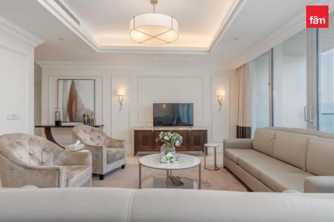 Apartment in Downtown Dubai (Downtown Burj Dubai), Dubai 4 bedrooms, 269.5 sq.m. № 123432 - photo 4