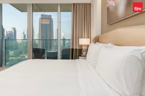 Apartment in Downtown Dubai (Downtown Burj Dubai), Dubai 4 bedrooms, 269.5 sq.m. № 123432 - photo 13