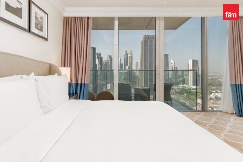 Apartment in Downtown Dubai (Downtown Burj Dubai), Dubai 4 bedrooms, 269.5 sq.m. № 123432 - photo 10