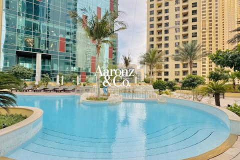 Apartment in Jumeirah Beach Residence, Dubai 4 bedrooms, 320 sq.m. № 123435 - photo 26