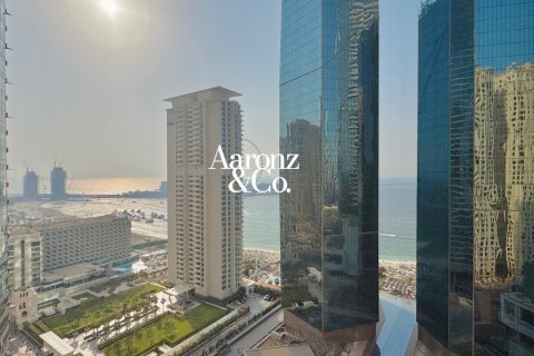 Apartment in Jumeirah Beach Residence, Dubai 4 bedrooms, 320 sq.m. № 123435 - photo 5