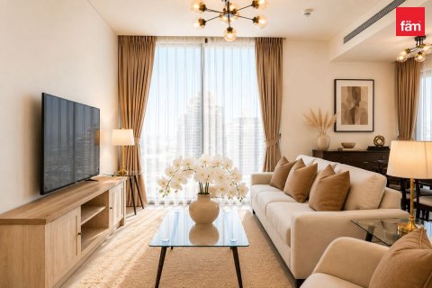 Apartment in Dubai 2 bedrooms, 80.8 sq.m. № 123431