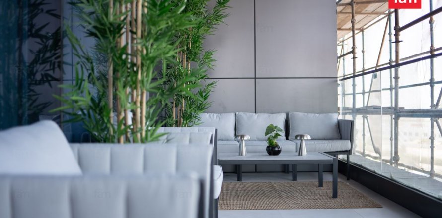شقة في Meydan, دبي 2 غرف نوم, 118.4 م² رقم 11710