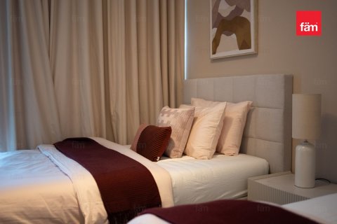 شقة في Meydan, دبي 2 غرف نوم, 118.4 م² رقم 11710 - صورة 9
