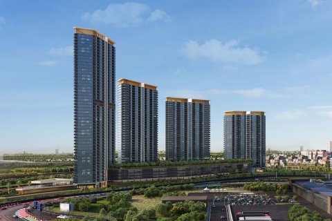 Appartement à Motor City, Dubai, 3 chambres, 176 m², № 11715 - photo 10