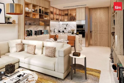 Apartment in Dubai Studio City, Dubai 2 bedrooms, 123.4 sq.m. № 11713 - photo 4