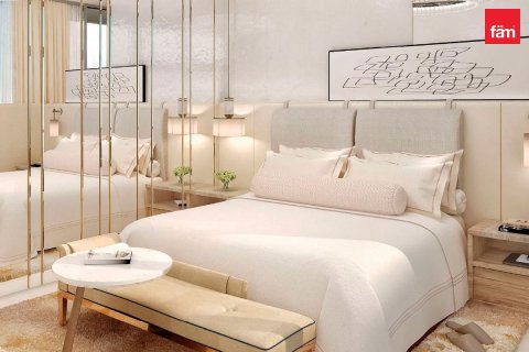 Apartment in Dubai Studio City, Dubai 2 bedrooms, 123.4 sq.m. № 11713 - photo 5