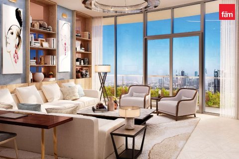 Apartment in Dubai Studio City, Dubai 2 bedrooms, 123.4 sq.m. № 11713 - photo 8