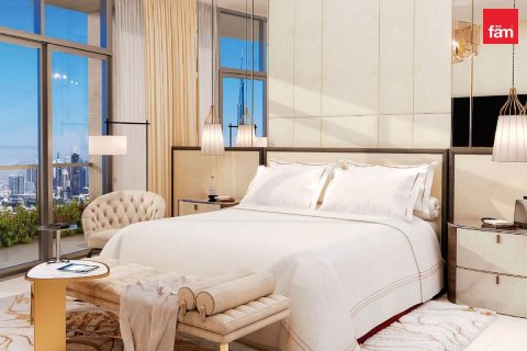 Apartment in Dubai Studio City, Dubai 2 bedrooms, 123.4 sq.m. № 11713 - photo 6