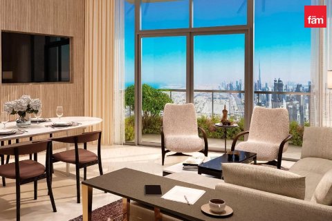 Apartment in Dubai Studio City, Dubai 2 bedrooms, 123.4 sq.m. № 11713 - photo 2