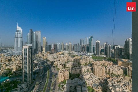 Apartamento en Downtown Dubai (Downtown Burj Dubai), Dubai, 2 dormitorios, 152.4 m², № 11709 - foto 12