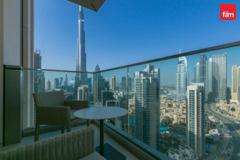 Apartamento en Downtown Dubai (Downtown Burj Dubai), Dubai, 2 dormitorios, 152.4 m², № 11709 - foto 10