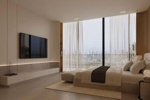 Apartamento en Dubai Sports City, Dubai, 2 dormitorios, 106.6 m², № 11712 - foto 5