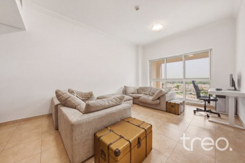 Apartment in Dubai Sports City, Dubai 2 bedrooms, 126.63 sq.m. № 120208