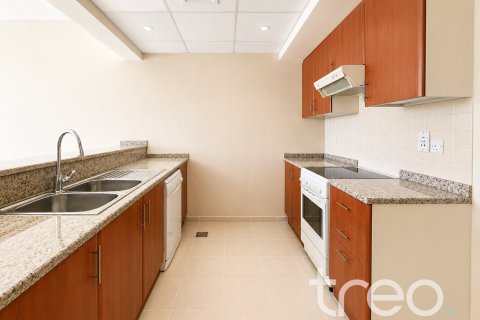 شقة في طا غرينز, دبي 1غرف نوم, 6.41 م² رقم 120206 - صورة 7