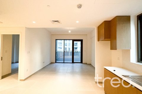 Appartement à Dubai Creek Harbour (The Lagoons), Dubai, 1 chambre, 64.1 m², № 120204 - photo 4
