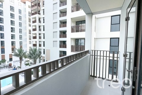 Appartement à Dubai Creek Harbour (The Lagoons), Dubai, 1 chambre, 64.1 m², № 120204 - photo 8