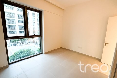 Appartement à Dubai Creek Harbour (The Lagoons), Dubai, 1 chambre, 64.1 m², № 120204 - photo 12