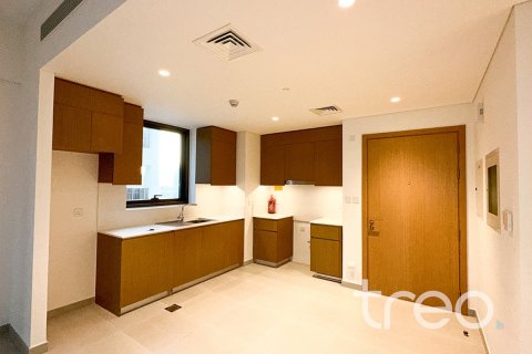Appartement à Dubai Creek Harbour (The Lagoons), Dubai, 1 chambre, 64.1 m², № 120204 - photo 6