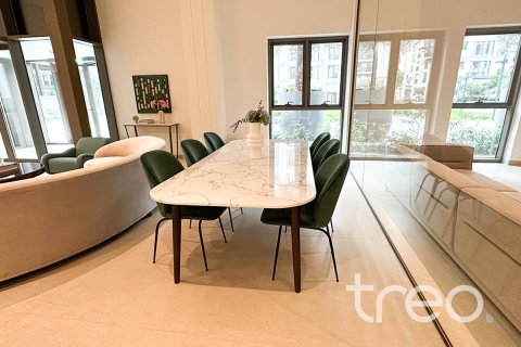 Appartement à Dubai Creek Harbour (The Lagoons), Dubai, 1 chambre, 64.1 m², № 120204 - photo 3