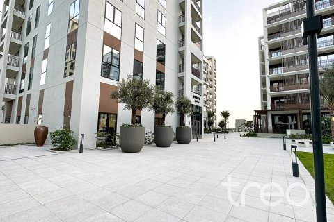 Appartement à Dubai Creek Harbour (The Lagoons), Dubai, 1 chambre, 64.1 m², № 120204 - photo 14