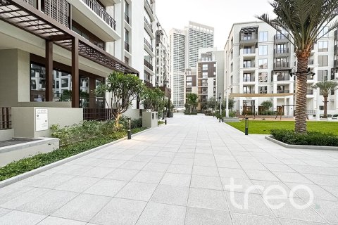 Appartement à Dubai Creek Harbour (The Lagoons), Dubai, 1 chambre, 64.1 m², № 120204 - photo 13