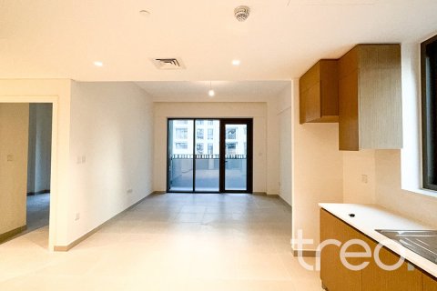 Appartement à Dubai Creek Harbour (The Lagoons), Dubai, 1 chambre, 64.1 m², № 120204 - photo 5