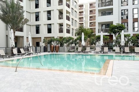 Appartement à Dubai Creek Harbour (The Lagoons), Dubai, 1 chambre, 64.1 m², № 120204 - photo 16